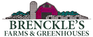brenckle's farms and greenhouses